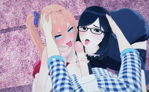 Hypno Revange Adult Game Screenshots (2)