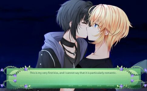 In Fair Spirits Adult Game Screenshots (1)