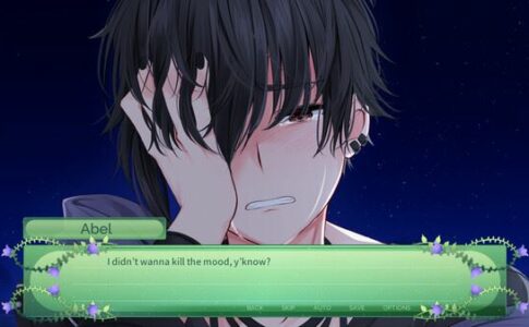 In Fair Spirits Adult Game Screenshots (2)