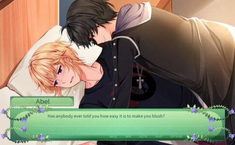 In Fair Spirits Adult Game Screenshots (3)