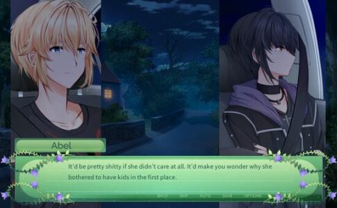 In Fair Spirits Adult Game Screenshots (5)