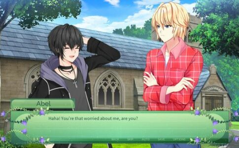 In Fair Spirits Adult Game Screenshots (7)