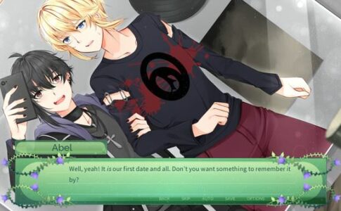 In Fair Spirits Adult Game Screenshots (8)