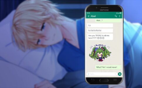 In Fair Spirits Adult Game Screenshots (9)