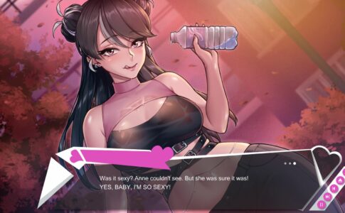 Innocent Grape Adult Game Screenshots (3)