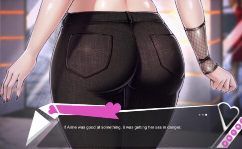 Innocent Grape Adult Game Screenshots (5)
