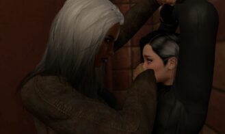 Instinct Unleashed Adult Game Screenshots (3)