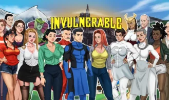 Invulnerable