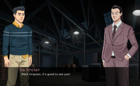 Invulnerable Adult Game Screenshots (6)