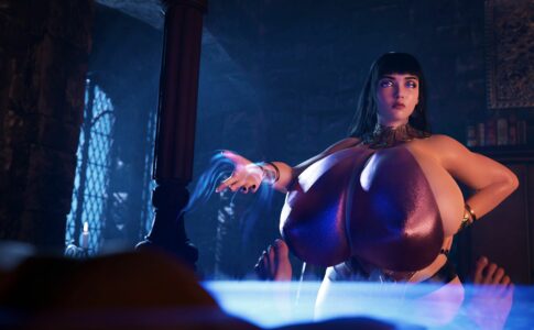 KingSized Adult Game Screenshots (2)