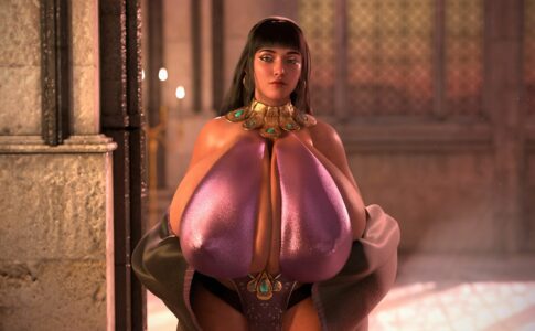 KingSized Adult Game Screenshots (4)