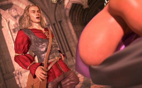 KingSized Adult Game Screenshots (5)