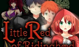 Little Red of Ridinghood