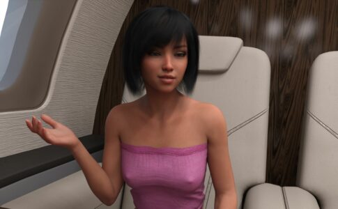 Little Sister New Era Adult Game Screenshots (2)