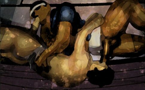 Loincloth Festival - Lewd Confession Adult Game Screenshots (3)