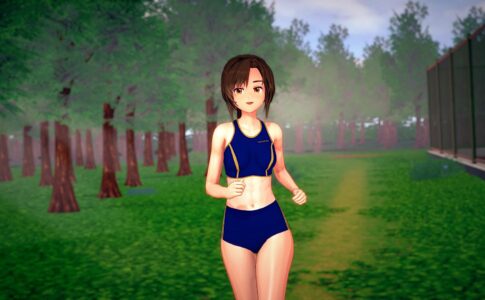 Love and Evil Things Adult Game Screenshots (2)