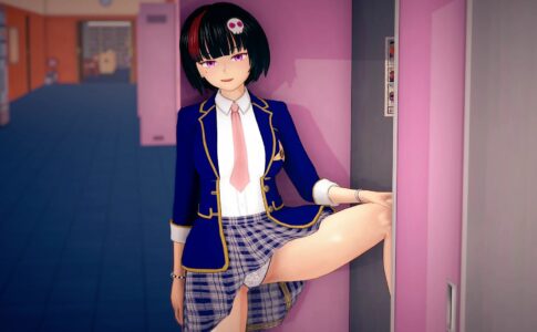 Love and Evil Things Adult Game Screenshots (3)