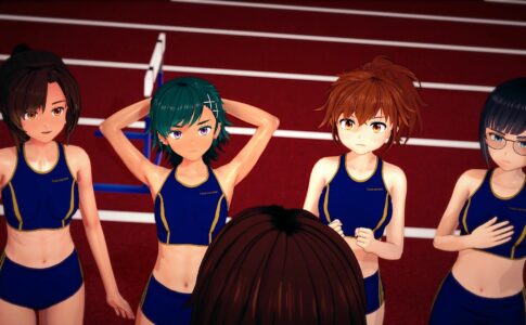 Love and Evil Things Adult Game Screenshots (4)