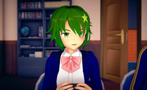Love and Evil Things Adult Game Screenshots (6)