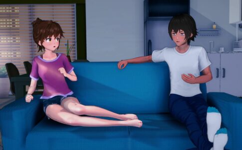 Love and Evil Things Adult Game Screenshots (8)