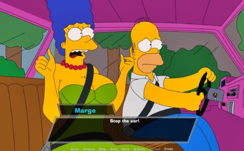 Lustfield Adult Game Screenshots (3)