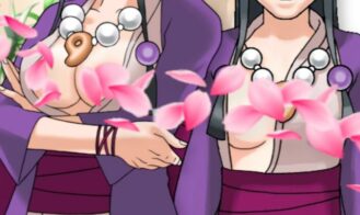 Maya’s Mission