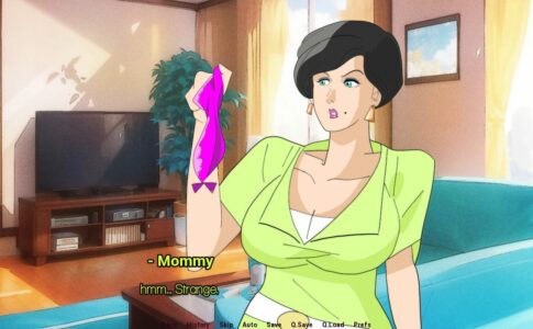 Morning Wood Adult Game Screenshots (1)