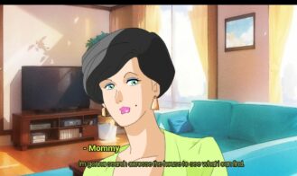 Morning Wood Adult Game Screenshots (3)