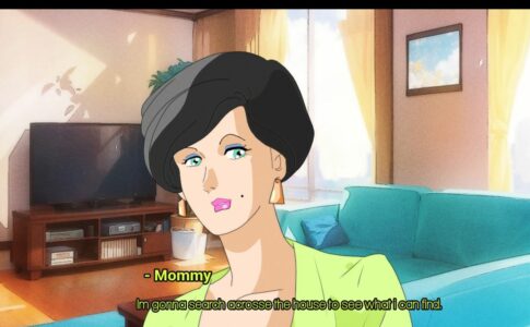 Morning Wood Adult Game Screenshots (3)