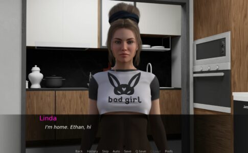 Morning Wood Adult Game Screenshots (5)
