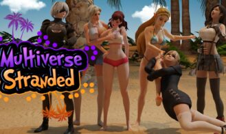 Multiverse Stranded
