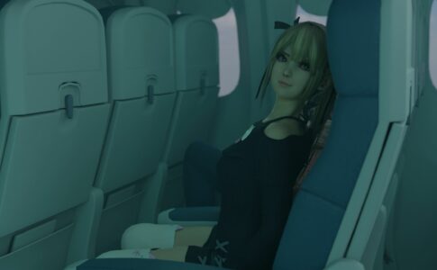 Multiverse Stranded Adult Game Screenshot (2)