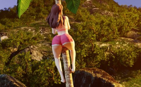 Multiverse Stranded Adult Game Screenshot (3)