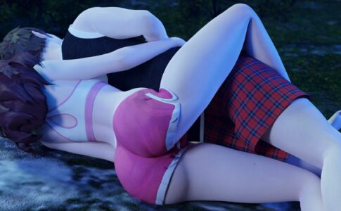 Multiverse Stranded Adult Game Screenshot (5)