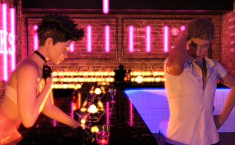 My Caligula Adult Game Screenshots (2)