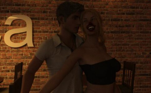 My Caligula Adult Game Screenshots (3)