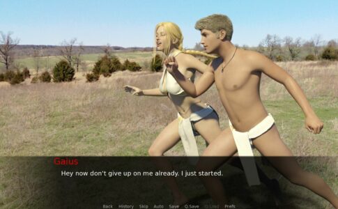 My Caligula Adult Game Screenshots (4)