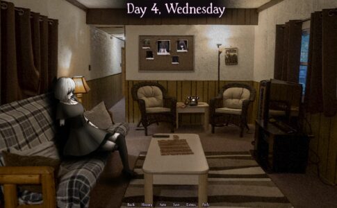 My Dark Eden Adult Game Screenshots (3)