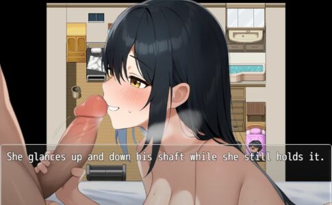 My Girlfriend Fulfills My Netorase Dreams Adult Game Screenshots (6)