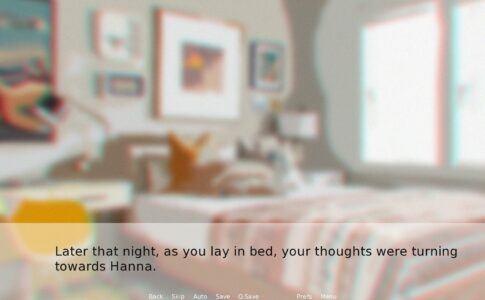 My Mom's Bestfriend! Adult Game Screenshots (2)