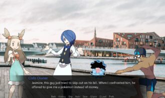 Olivine Lights Adult Game Screenshots (1)