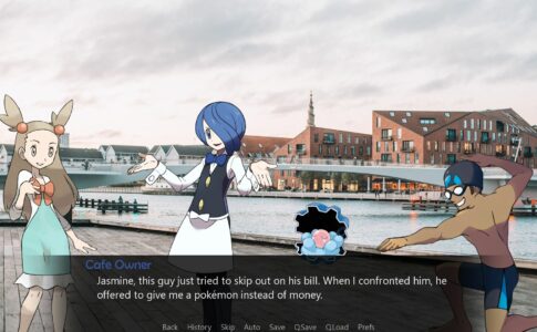 Olivine Lights Adult Game Screenshots (1)