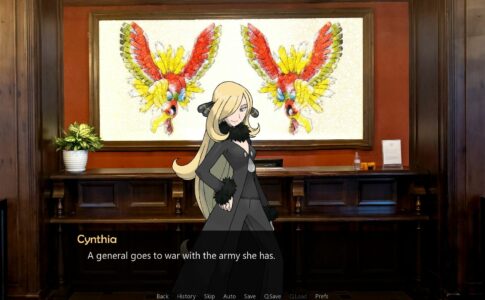 Olivine Lights Adult Game Screenshots (2)