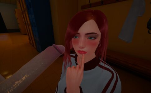 Por(n)tals Adult Game Screenshots (1)