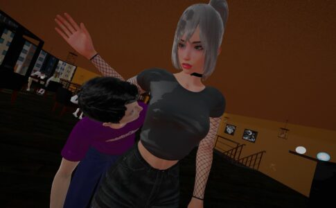 Por(n)tals Adult Game Screenshots (2)
