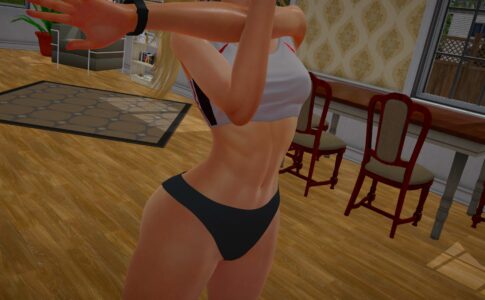 Por(n)tals Adult Game Screenshots (3)