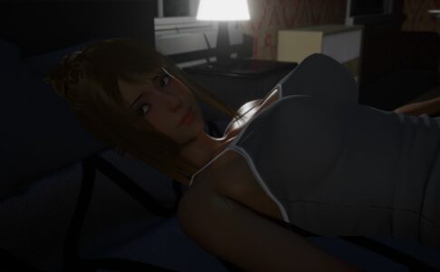 Por(n)tals Adult Game Screenshots (7)
