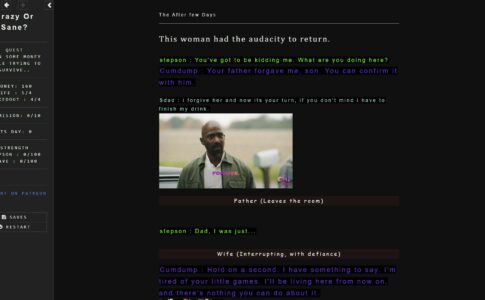 Project One Adult Game Screenshots (3)