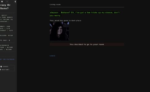 Project One Adult Game Screenshots (4)