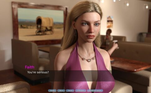 Rebounding Life Adult Game Screenshots (2)